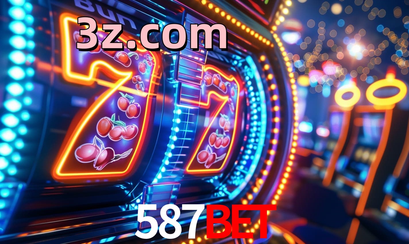Jogos Emocionantes 587BET